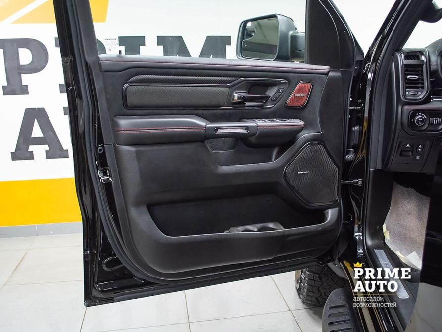 Ram 1500 V Рестайлинг Новосибирск  - изображение 9
