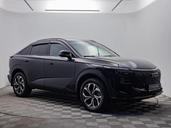 Haval F7x II с пробегом 2025 года, цена 3 097 000 рублей, 19719 км, внедорожник, Автокод Объявления