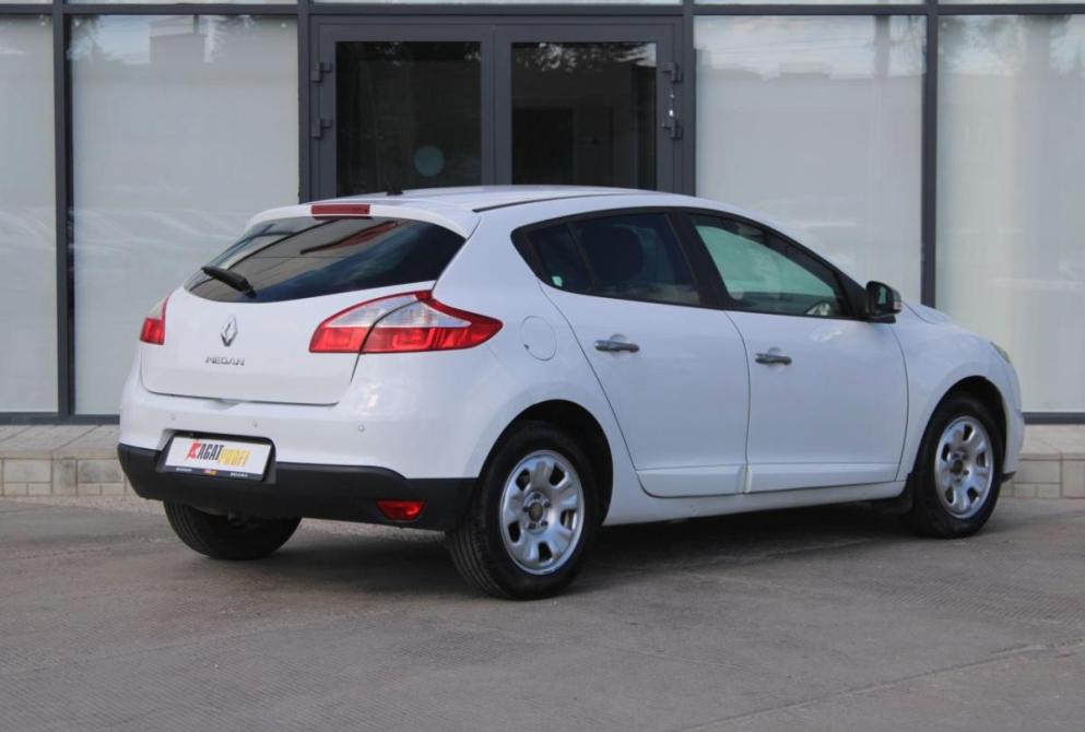 Renault Megane III Саратов  - изображение 5
