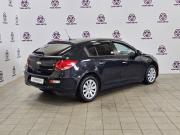 Chevrolet Cruze I Рестайлинг Тольятти  - изображение 25