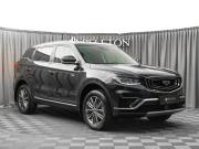 Geely Atlas Pro Москва  - изображение 32