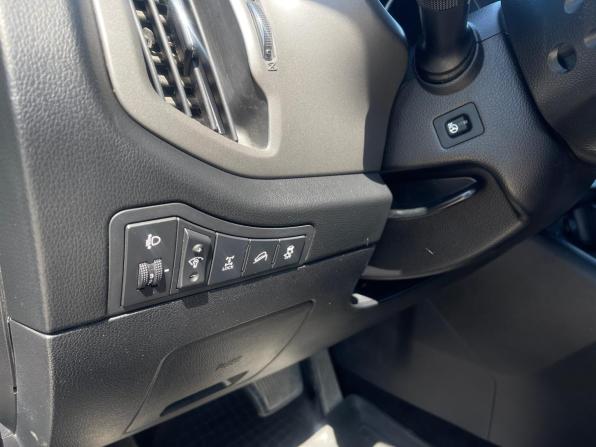 Kia Sportage III Рестайлинг с пробегом 2014 года, цена 1 310 000 рублей, 310054 км, внедорожник, Автокод Объявления