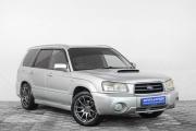 Subaru Forester II Кемерово  - изображение 21