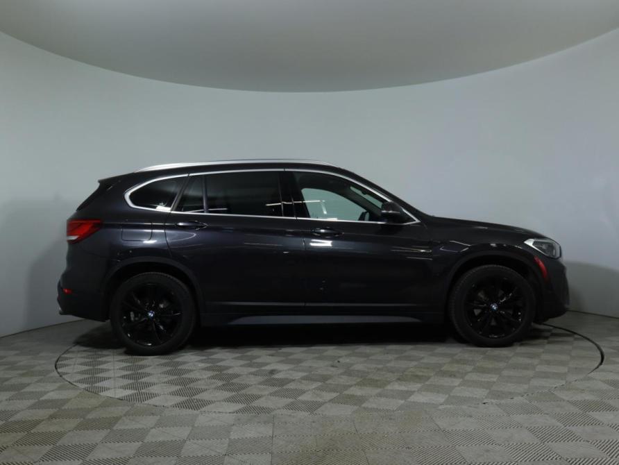 BMW X1 II (F48) Рестайлинг Санкт-Петербург  - изображение 4