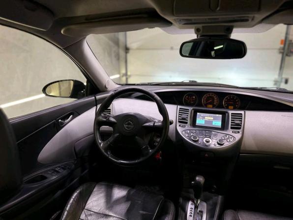 Nissan Primera III (P12) с пробегом 2002 года, цена 299 000 рублей, 385682 км, седан, Автокод Объявления