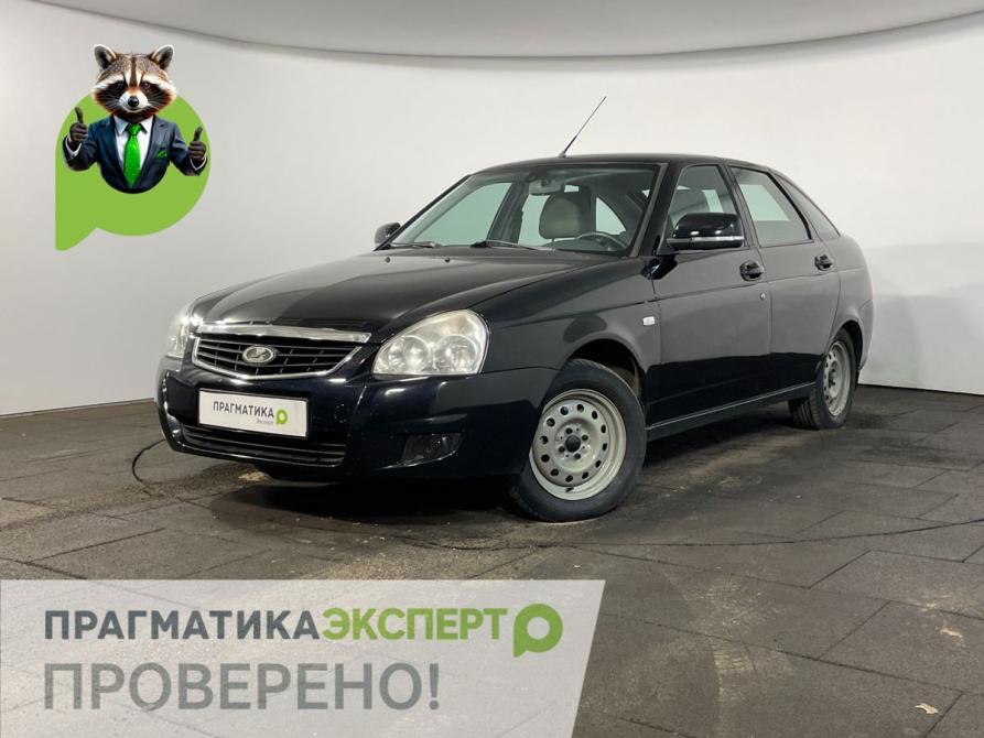 Lada (ВАЗ) Priora I Великий Новгород  - изображение 1