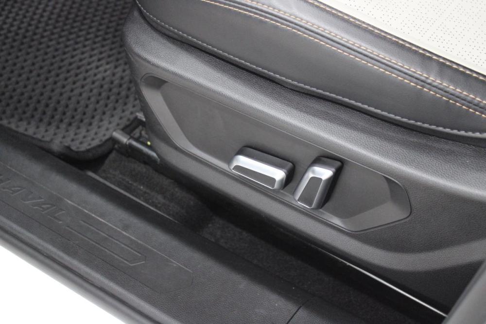 Haval Jolion I Рестайлинг Томск  - изображение 14