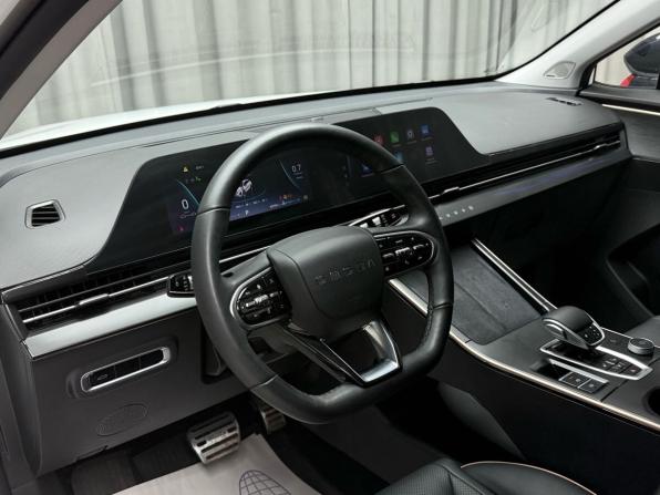 Omoda C5 I с пробегом 2023 года, цена 2 099 000 рублей, 53755 км, внедорожник, Автокод Объявления