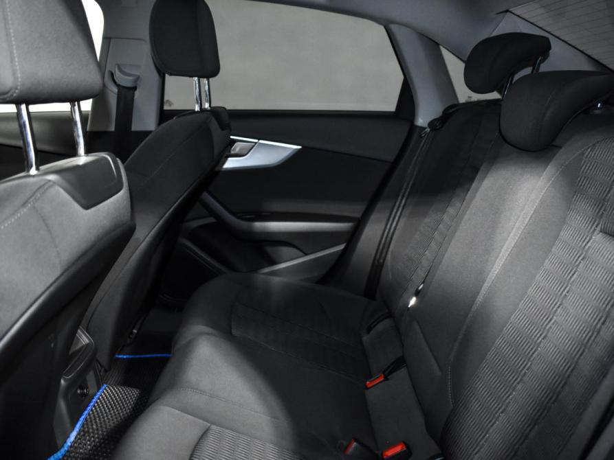 Audi A4 V (B9) Санкт-Петербург  - изображение 13
