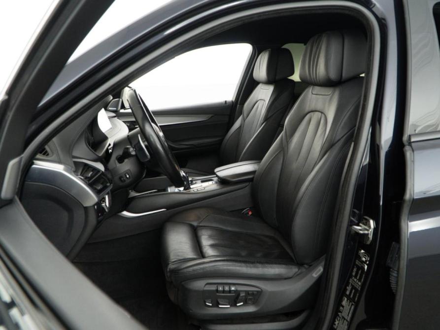 BMW X6 II (F16) Москва  - изображение 10