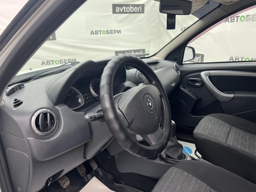 Renault Duster I Ульяновск  - изображение 13