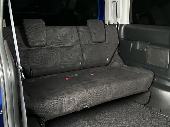 Honda Stepwgn IV Рестайлинг с пробегом 2012 года, цена 1 849 000 рублей, 269690 км, минивэн, Автокод Объявления