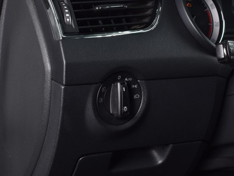 Skoda Octavia III (A7) Кемерово  - изображение 19