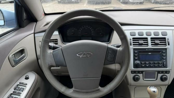 Chery Fora (A21) с пробегом 2007 года, цена 195 000 рублей, 98275 км, седан, Автокод Объявления
