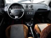 Ford Fiesta Mk5 Ставрополь  - изображение 23
