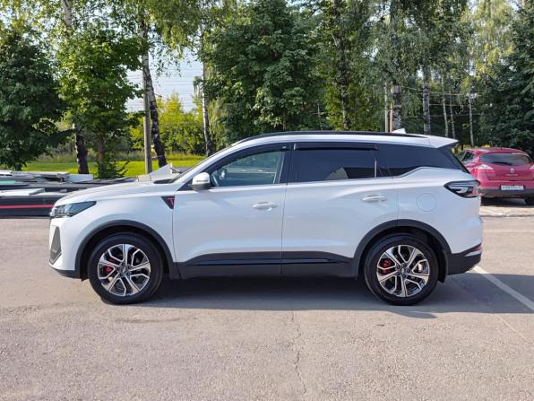 Chery Tiggo 7 Pro Max I Рестайлинг с пробегом 2024 года, цена 1 931 000 рублей, 33580 км, внедорожник, Автокод Объявления