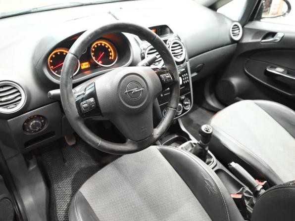 Opel Corsa D с пробегом 2007 года, цена 320 000 рублей, 285656 км, хэтчбек, Автокод Объявления