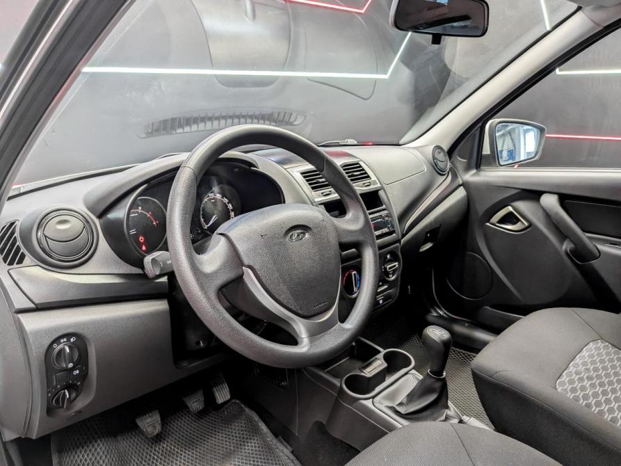 Lada (ВАЗ) Granta I Рестайлинг Москва  - изображение 16
