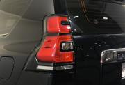 Toyota Land Cruiser Prado 150 Series Рестайлинг 2 Нижний Новгород  - изображение 56