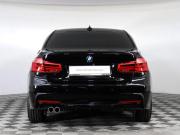 BMW 3 серии VI (F3x) Рестайлинг Химки  - изображение 21
