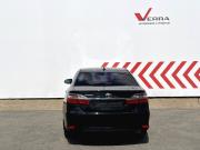 Toyota Camry VII (XV50) Рестайлинг 2 Пермь  - изображение 19