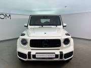 Mercedes-Benz G-Класс AMG II (W463) Москва  - изображение 22