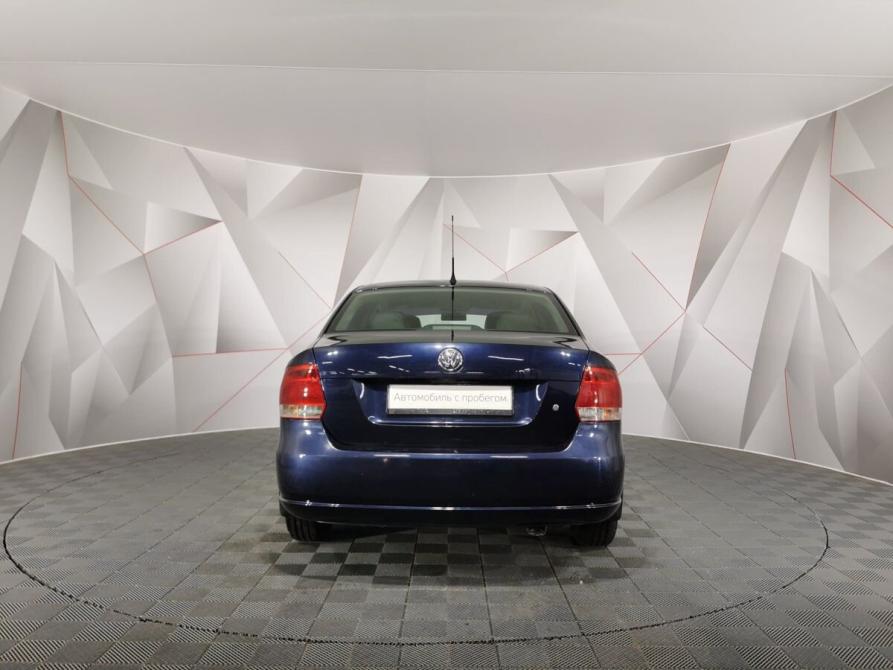 Volkswagen Polo V Москва  - изображение 8