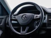 Skoda Kodiaq I Москва  - изображение 32