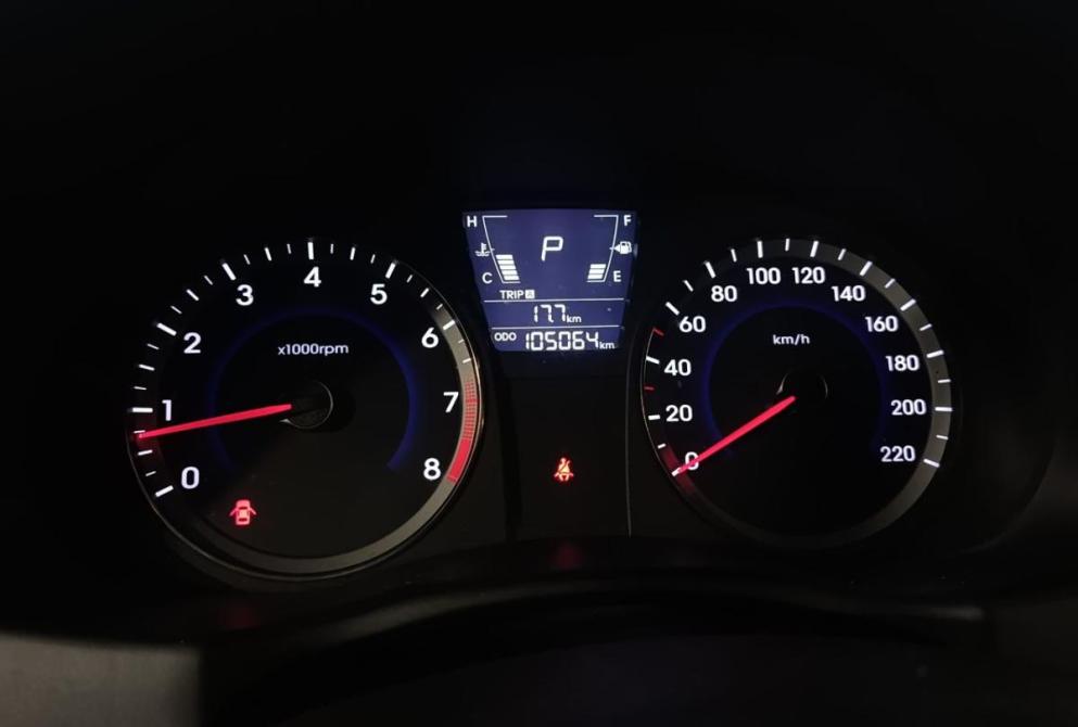 Hyundai Solaris I Волгоград  - изображение 13