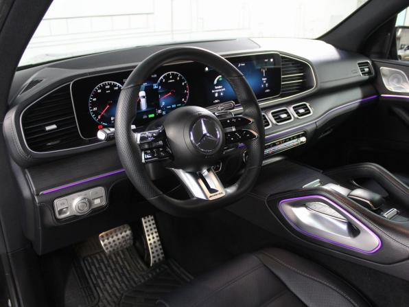 Mercedes-Benz GLS II (X167) с пробегом 2021 года, цена 8 200 000 рублей, 132288 км, внедорожник, Автокод Объявления