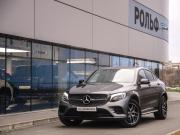 Mercedes-Benz GLC Coupe I (C253) Санкт-Петербург  - изображение 38