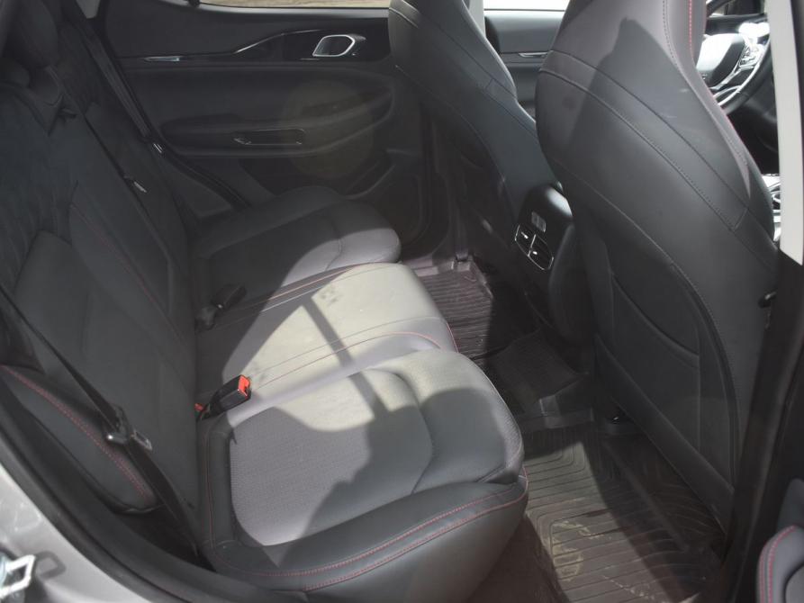 JETOUR X50 Архангельск  - изображение 11