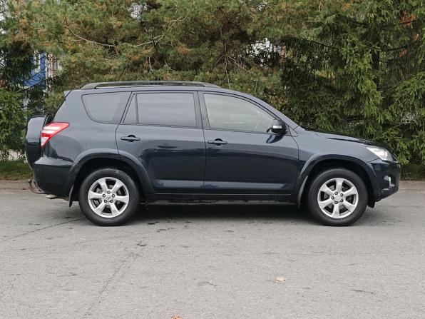 Toyota RAV4 III (XA30) Рестайлинг с пробегом 2012 года, цена 1 479 000 рублей, 155903 км, внедорожник, Автокод Объявления