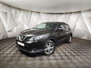 Nissan Qashqai II Москва  - изображение 21