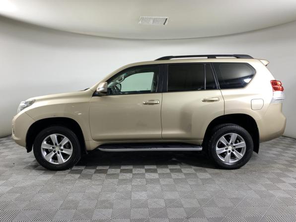 Toyota Land Cruiser Prado 150 Series с пробегом 2011 года, цена 2 125 000 рублей, 209850 км, внедорожник, Автокод Объявления
