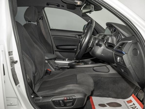 BMW 1 серии II (F20/F21) с пробегом 2013 года, цена 1 300 000 рублей, 106557 км, хэтчбек, Автокод Объявления