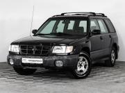 Subaru Forester I Санкт-Петербург  - изображение 18