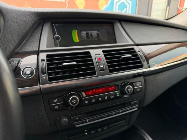 BMW X6 I (E71) Рестайлинг с пробегом 2014 года, цена 2 500 000 рублей, 198773 км, внедорожник, Автокод Объявления