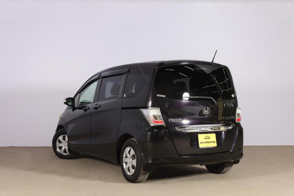 Honda Freed I Рестайлинг Новосибирск  - изображение 7