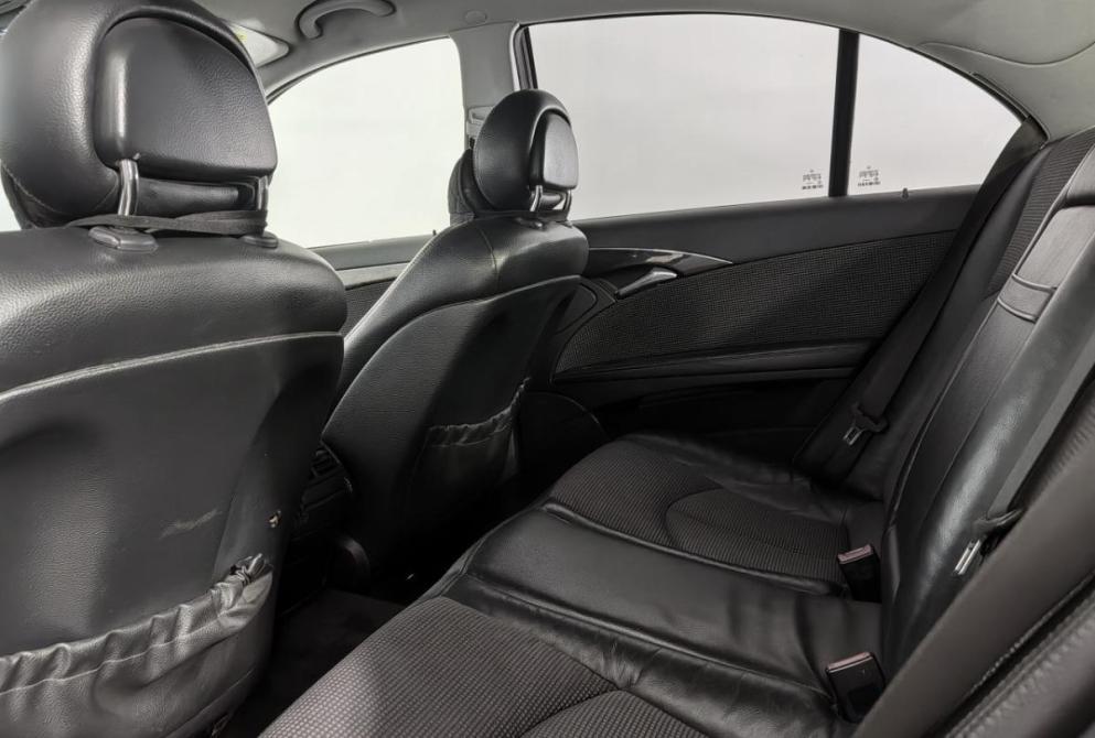 Mercedes-Benz E-Класс III (W211 S211) Волгоград  - изображение 16