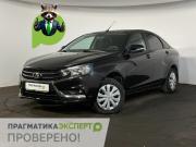 Lada (ВАЗ) Vesta I Великий Новгород  - изображение 19