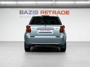 Suzuki SX4 I (Classic) Тюмень  - изображение 29