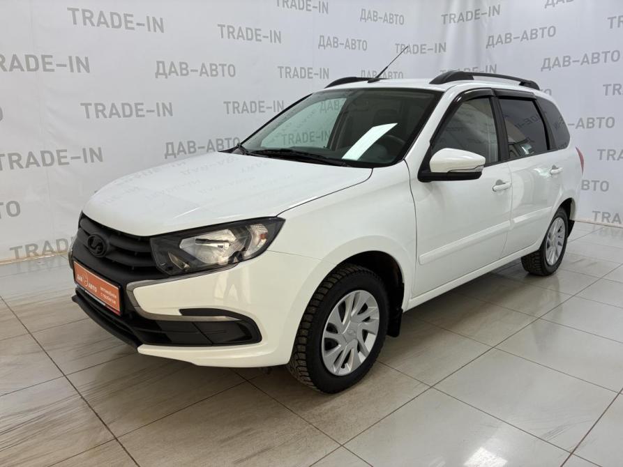 Lada (ВАЗ) Granta I Рестайлинг Пермь  - изображение 1