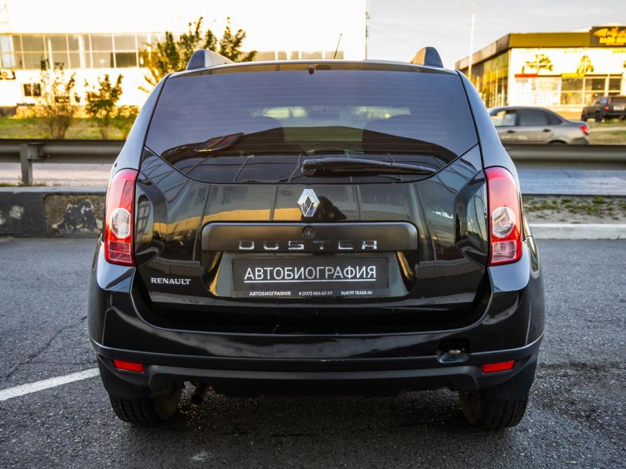 Renault Duster I Волгоград  - изображение 6