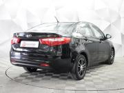Kia Rio III Ульяновск  - изображение 25