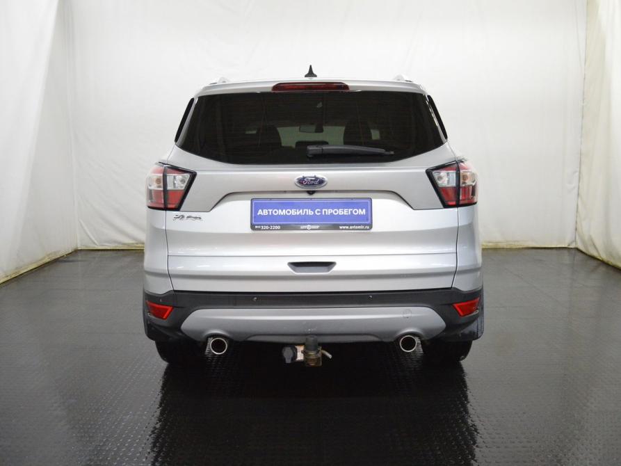 Ford Kuga II Рестайлинг Санкт-Петербург  - изображение 6