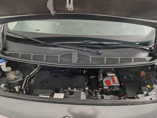 Citroen SpaceTourer I с пробегом 2020 года, цена 2 549 000 рублей, 120572 км, минивэн, Автокод Объявления
