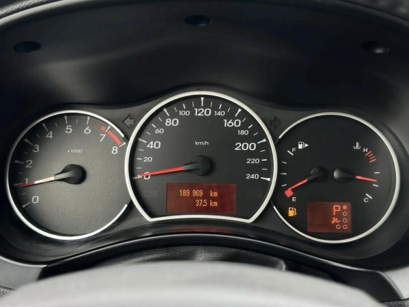 Renault Koleos I с пробегом 2008 года, цена 649 000 рублей, 189000 км, внедорожник, Автокод Объявления