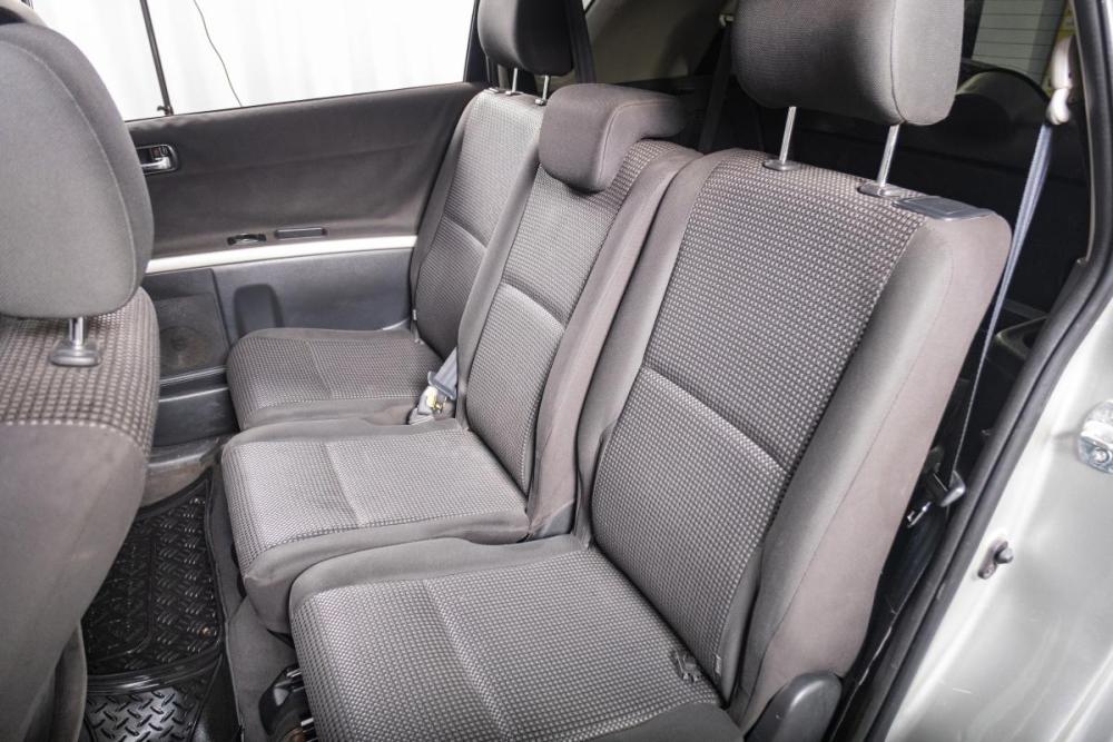 Toyota Corolla Verso I Рестайлинг Томск  - изображение 19