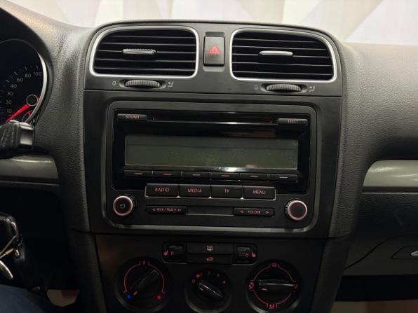 Volkswagen Golf V с пробегом 2011 года, цена 750 000 рублей, 158004 км, хэтчбек, Автокод Объявления